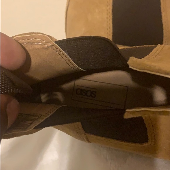 Men’s Boots! NWOT. main image 4
